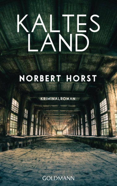 Goldmann | Kaltes Land