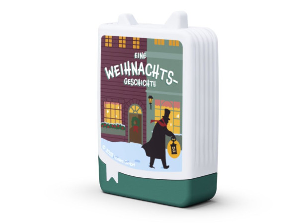 Book Tonies | Eine Weihnachtsgeschichte