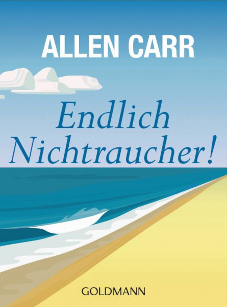Goldmann | Endlich Nichtraucher!