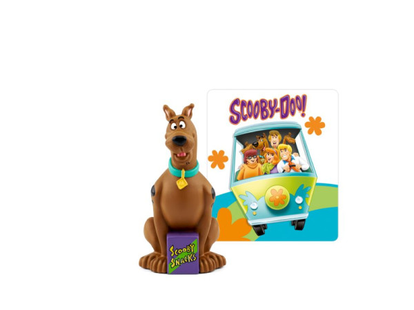 Tonies | Scooby-Doo vorbestellen