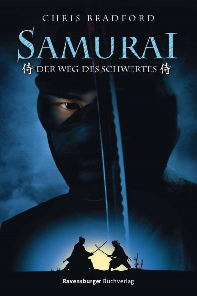Ravensburger Buchverlag | Samurai, Band 2: Der Weg des Schwertes