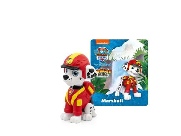 Tonies | PAW Patrol - Jungle Pups: Marshall vorbestellen