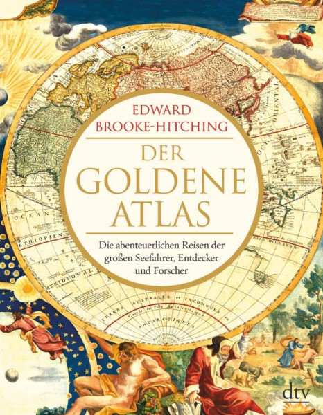 dtv | Der goldene Atlas