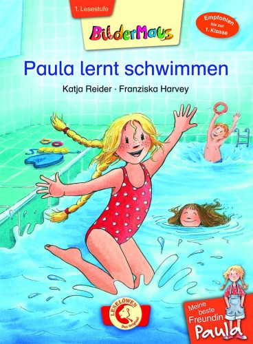 Loewe | BM Paula lernt schwimmen | 8032
