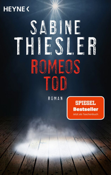 Heyne | Romeos Tod | Thiesler, Sabine