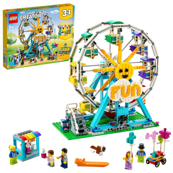 LEGO® | Creator  Riesenrad | 31119