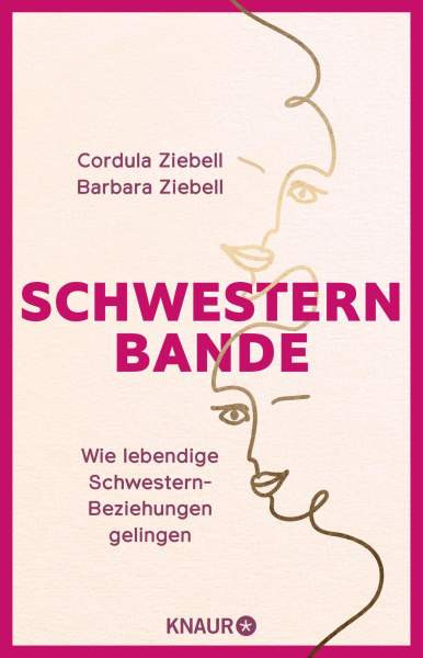 Cordula, Ziebell, Barbara Ziebell | Schwesternbande