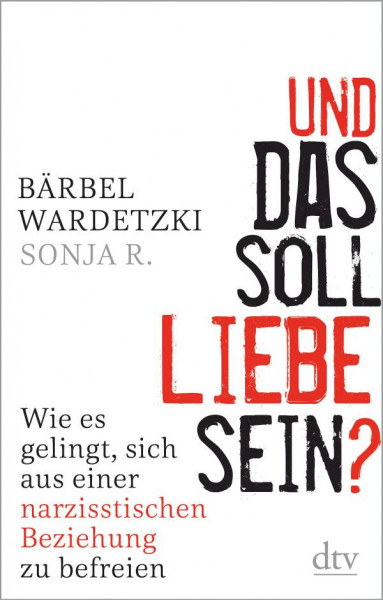 dtv Verlagsgesellschaft | Und das soll Liebe sein?