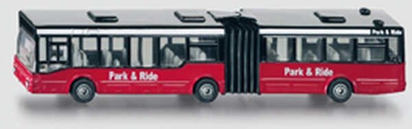 siku Super | Gelenkbus | 1617
