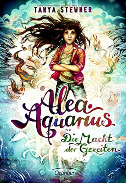 Oetinger | Alea Aquarius 4