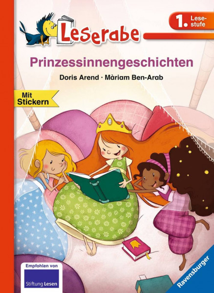 Ravensburger Buchverlag | Prinzessinnengeschichten