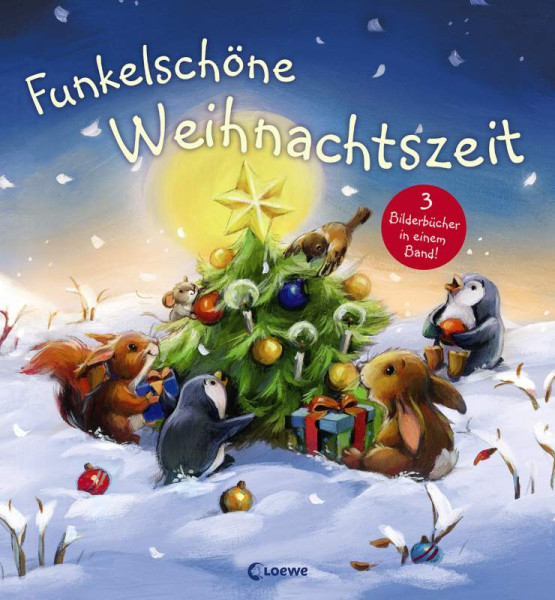 Loewe | Funkelschöne Weihnachtszeit | 