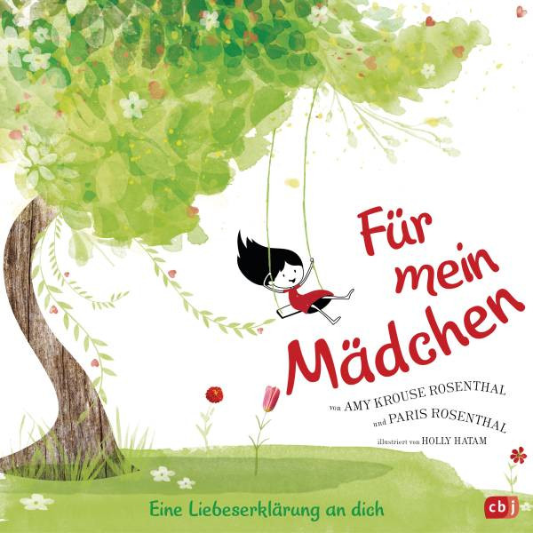 cbj | Für mein Mädchen