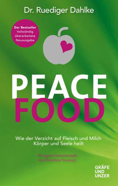 Dahlke, Peace Food