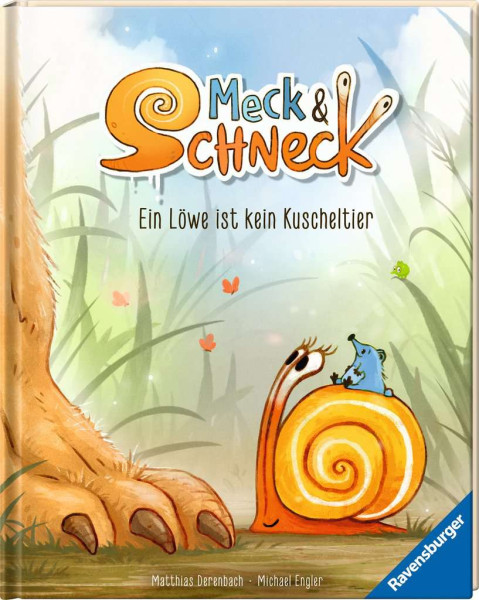 Ravensburger | Meck & Schneck