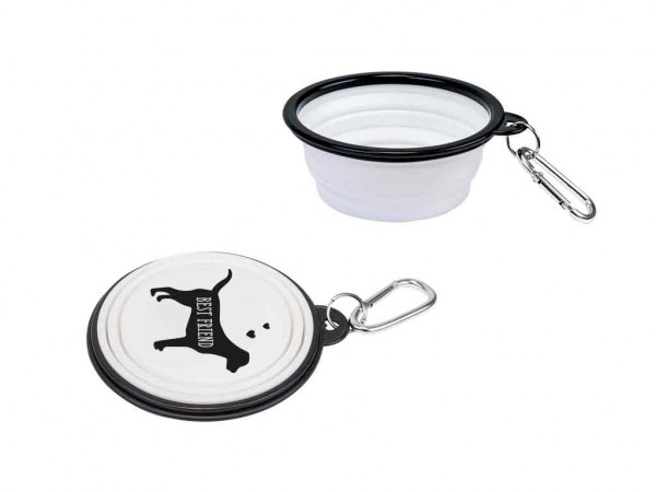 bb-Klostemann | Hundenapf Best Friend (2) | 45027