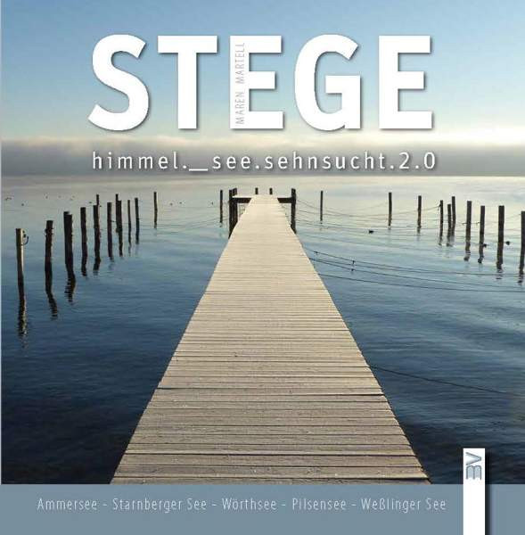 Martell, M: Stege 2.0