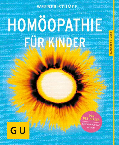 GRÄFE UND UNZER Verlag GmbH | Homöopathie für Kinder