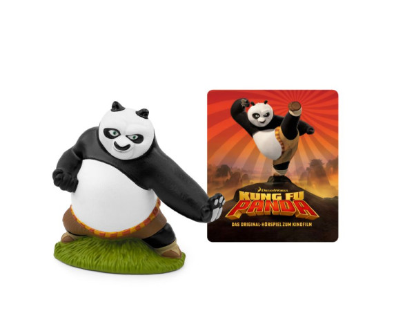 Tonies | Kung Fu Panda