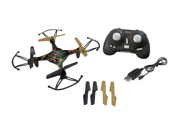 Revell | Quadcopter Air Hunter | 23860