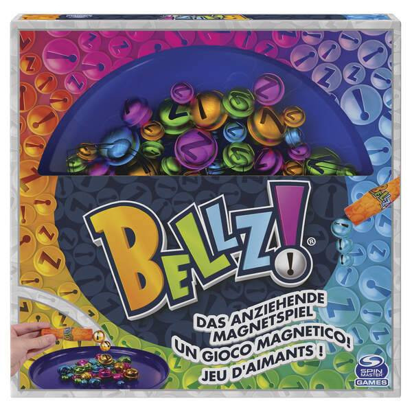 Spin Master | BGM Bellz Refresh | 6059530