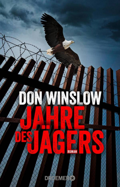 Droemer | Jahre des Jägers