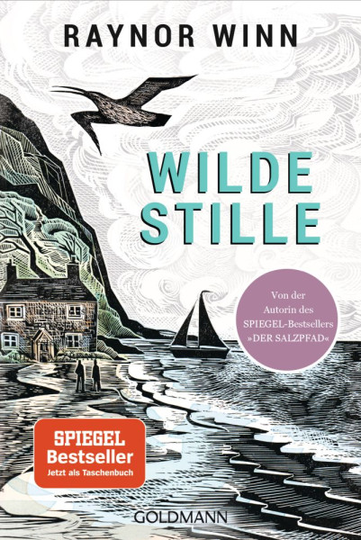 Goldmann | Wilde Stille | Winn, Raynor