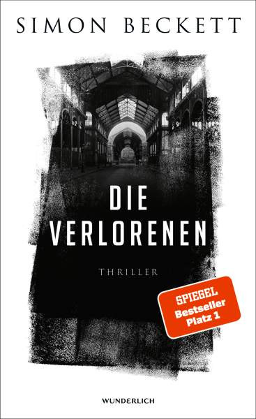 Beckett, S: Verlorenen