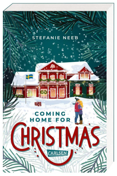 Carlsen | Coming Home for Christmas | Neeb, Stefanie