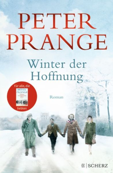 FISCHER Scherz | Winter der Hoffnung
