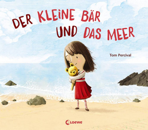Loewe | Der kleine Bär und das Meer