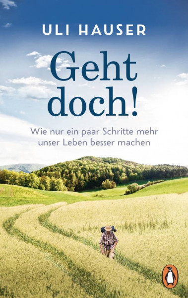 Penguin | Geht doch!