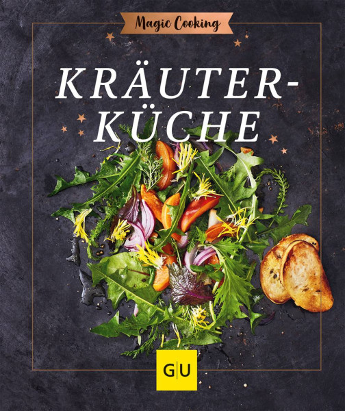 GRÄFE UND UNZER Verlag GmbH | Kräuterküche | de Vries, Antje