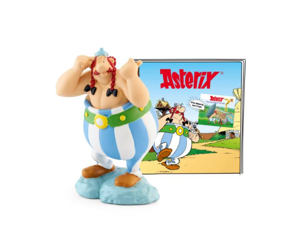 Tonies | Asterix - Die goldene Sichel | 10001686