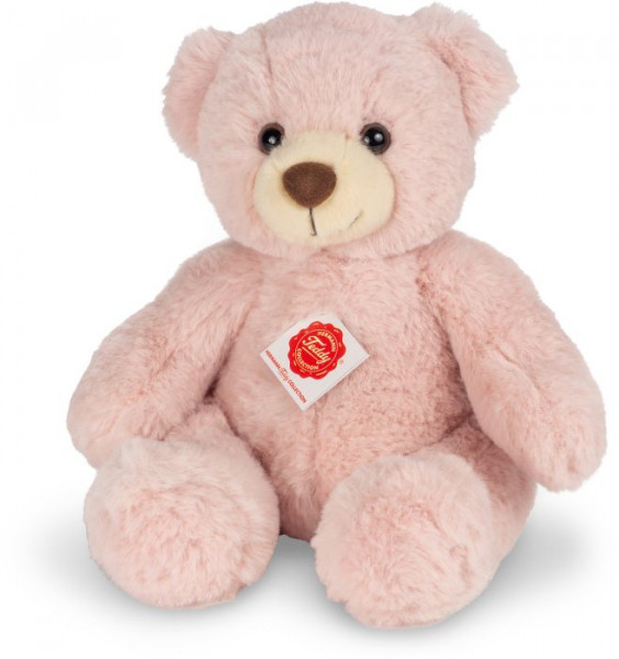 Teddy Hermann | Teddy dusty rose, ca. 30cm | 913672