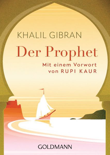 Goldmann | Der Prophet