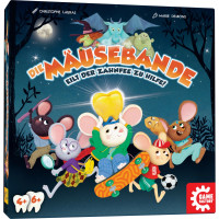 Die Mäusebande (d) von GAME FACTORY
