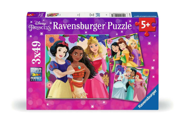 Ravensburger | Girl Power! | 12001068