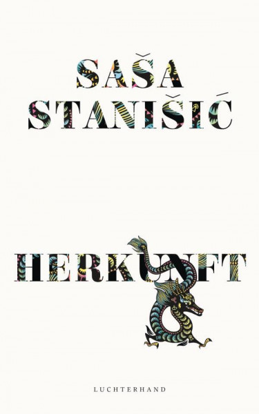 Luchterhand | HERKUNFT