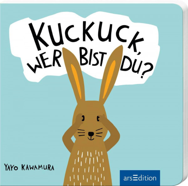 arsEdition | Kuckuck, wer bist du?