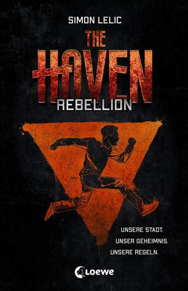 Loewe | The Haven - Rebellion