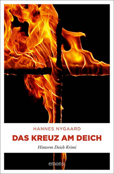 Emons Verlag | Das Kreuz am Deich