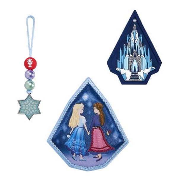 HAMA | MAGIC MAGS "Ice Princess" | 00126366