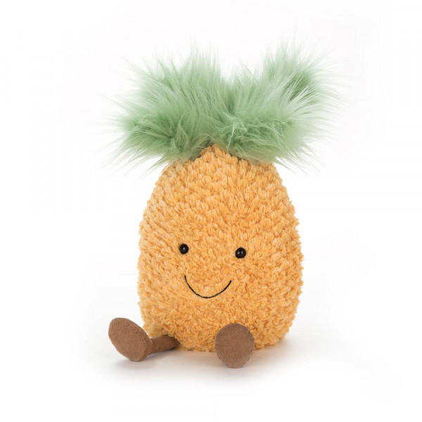 Jellycat | Ananas 25 cm | Amuseable Pineapple | Kuscheltier