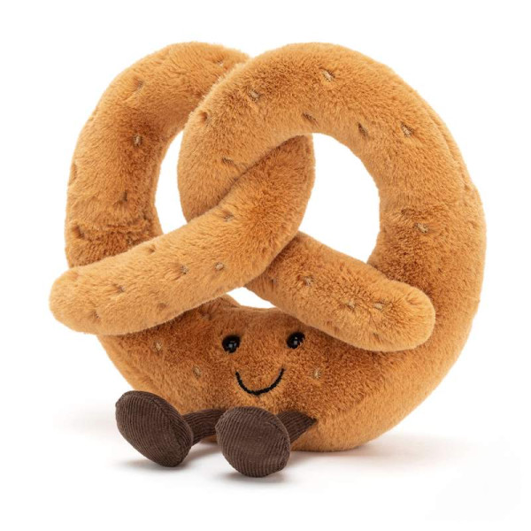 Jellycat | Amuseable Pretzel | A2PRET