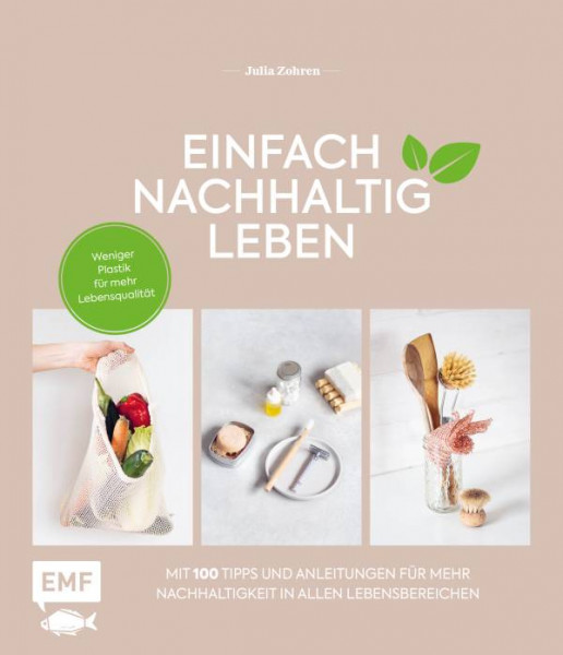 Einfach nachhaltig leben | 330/93492