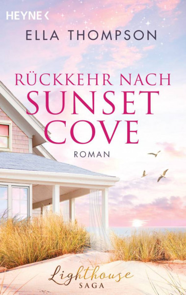 Heyne | Rückkehr nach Sunset Cove