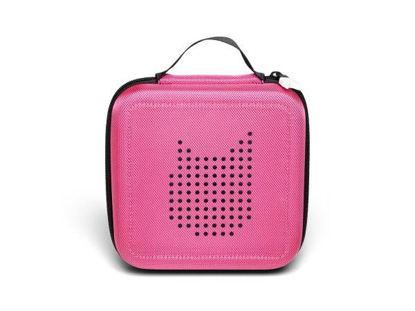 Tonies | Tonie-Transporter Box | Pink