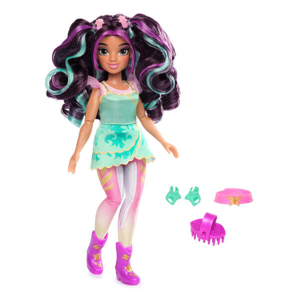 Amigo | UCA Fashion Doll Ava | 24978