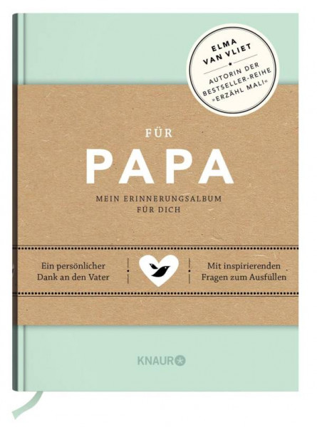 Droemer Knaur | Für Papa